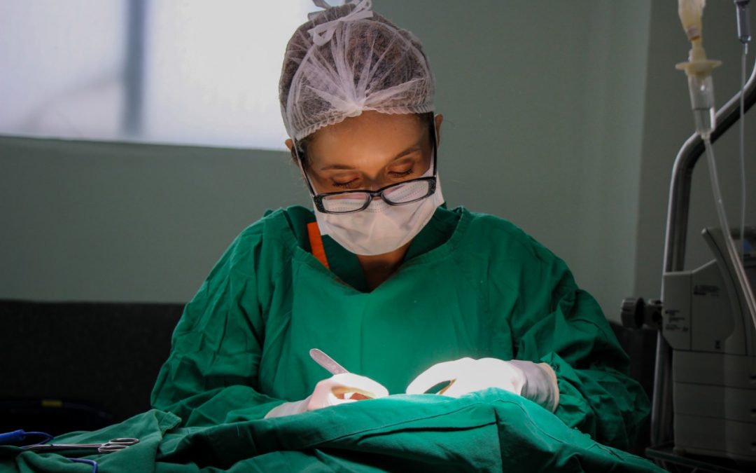 Las 5 cirugías plásticas que más se realizan en Colombia